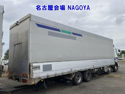 Hino Profia