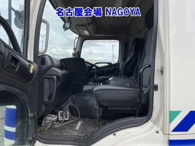 Hino Profia