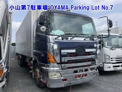 Hino Profia