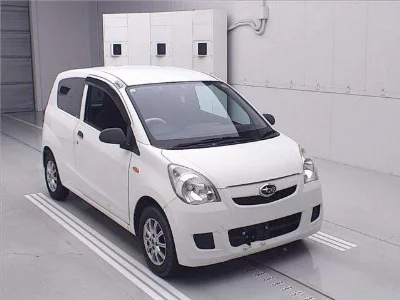 Subaru Pleo