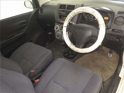 Subaru Pleo