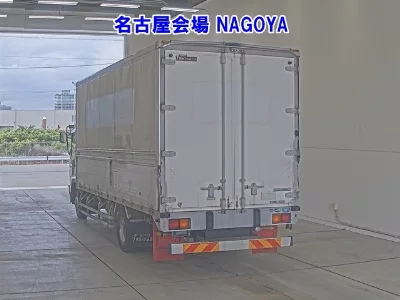 Nissan UD