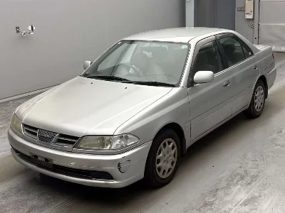 Toyota Carina