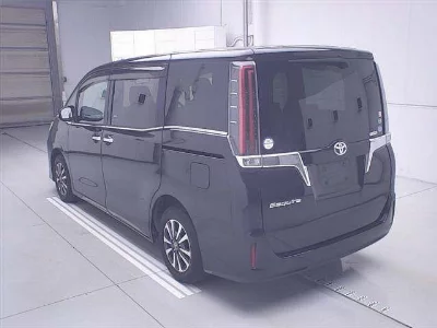 Toyota Esquire