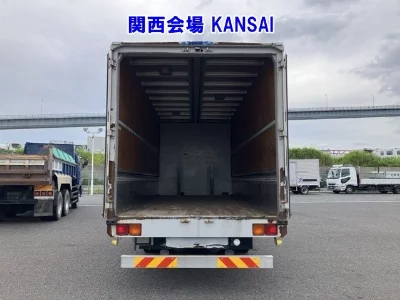 NISSAN DIESEL (UD) CONDOR