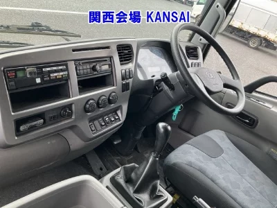 NISSAN DIESEL (UD) CONDOR