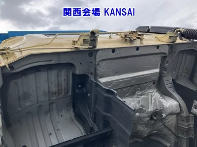 NISSAN DIESEL (UD) CONDOR