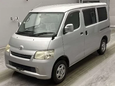 Toyota TownAce
