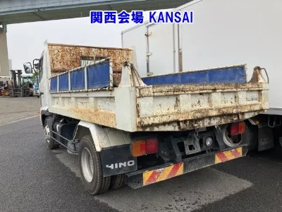 Hino Ranger
