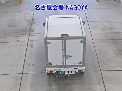 Suzuki CARRY