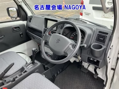 Suzuki CARRY