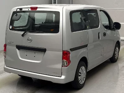 Nissan NV200 VANETTE VAN