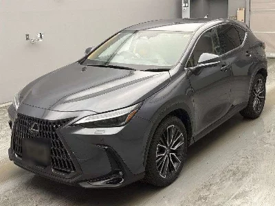 Lexus NX350h