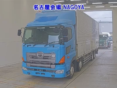 Hino Profia
