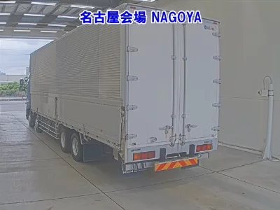 Hino Profia