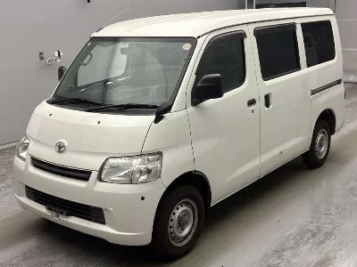 Toyota TownAce