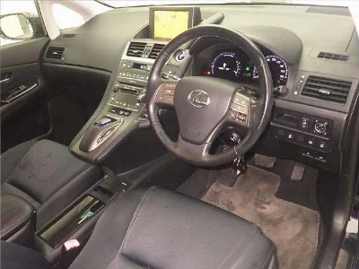 Lexus HS250h
