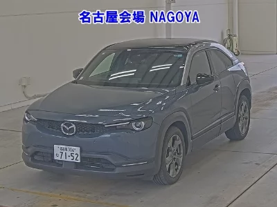 MAZDA MX-30