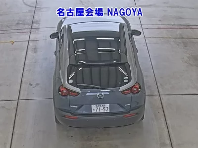 MAZDA MX-30