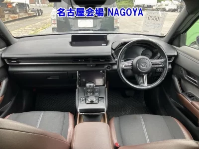 MAZDA MX-30