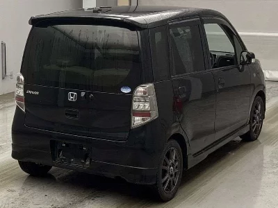 Honda LIFE