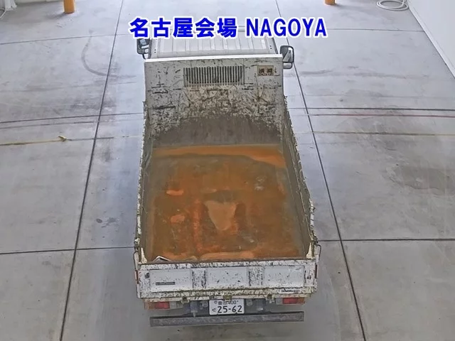 Hino Dutro  с аукциона в Японии