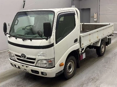 Toyota DYNA TRUCK