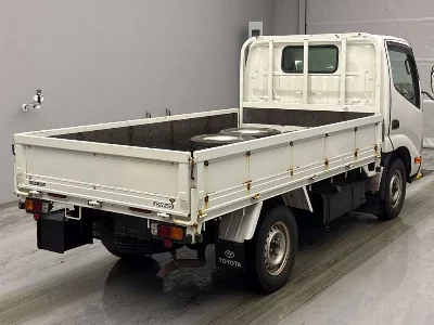 Toyota DYNA TRUCK