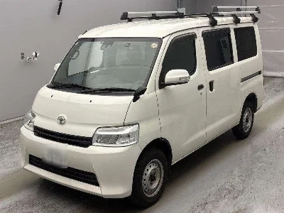 Toyota TownAce