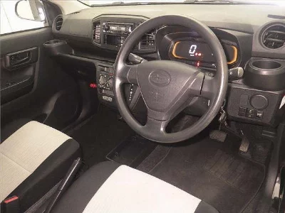 Subaru PLEO PLUS