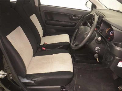 Subaru PLEO PLUS