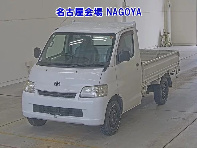 Toyota TownAce  с аукциона в Японии