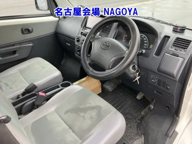 Toyota TownAce  с аукциона в Японии