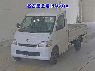 Toyota TownAce