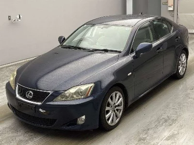 Lexus IS250C