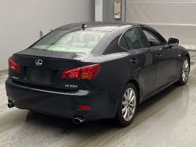 Lexus IS250C