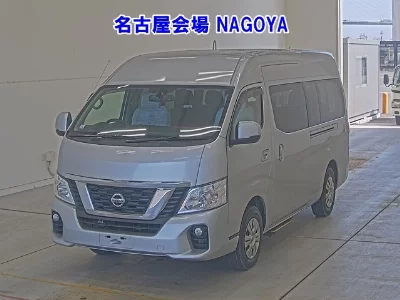 NISSAN CARAVAN