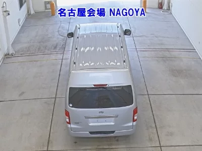 NISSAN CARAVAN