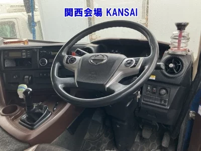 Hino Profia