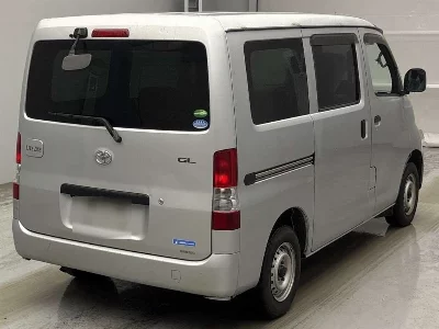 Toyota LiteAce Van