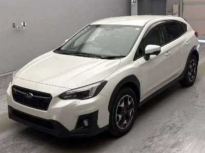Subaru SUBARU XV