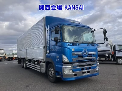 Hino Profia
