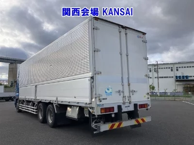 Hino Profia