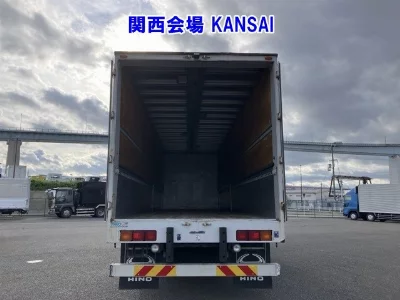 Hino Profia