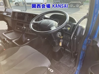 Hino Profia