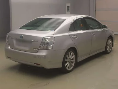 Toyota Sai