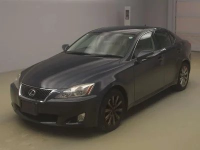 Lexus IS250C