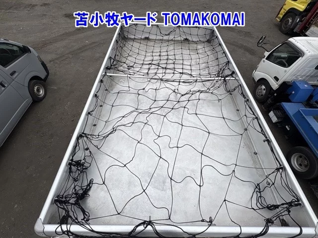 Hino Dutro  с аукциона в Японии