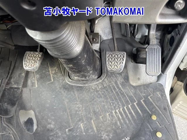 Hino Dutro  с аукциона в Японии