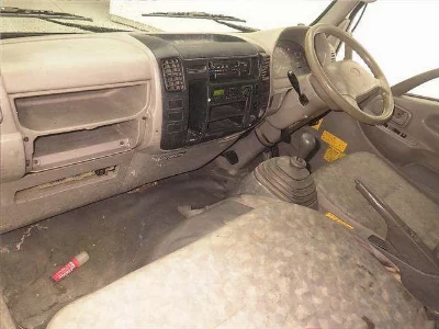 Toyota Dyna